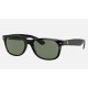 RB2132M SCUDERIA FERRARI COLLECTION
Lenses: Green Classic G-15  +  Frame: Black