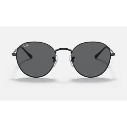 DAVID
Lenses: Grey Classic  +  Frame: Black