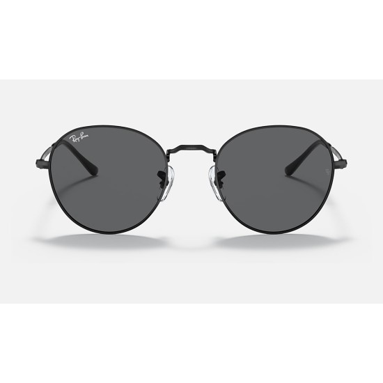 DAVID
Lenses: Grey Classic  +  Frame: Black