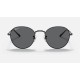 DAVID
Lenses: Grey Classic  +  Frame: Black