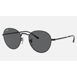 DAVID
Lenses: Grey Classic  +  Frame: Black