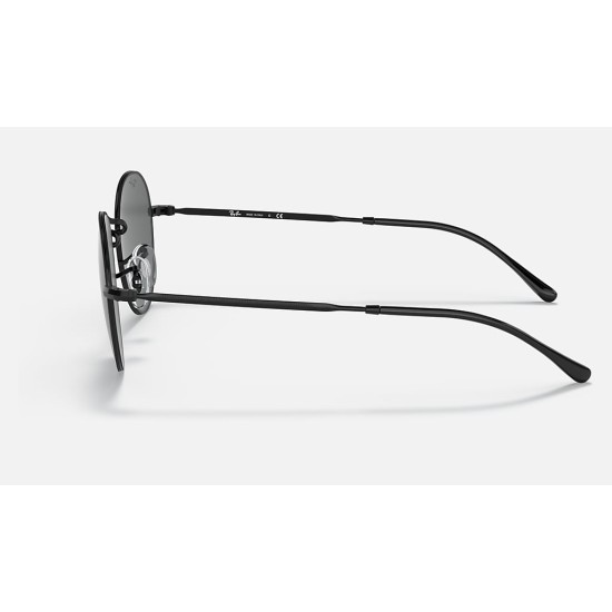 DAVID
Lenses: Grey Classic  +  Frame: Black