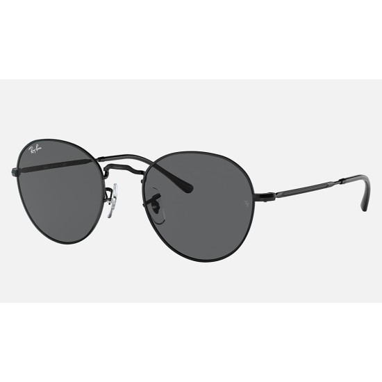 DAVID
Lenses: Grey Classic  +  Frame: Black