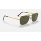 NEW CARAVANLenses: Green Classic  +  Frame: Legend Gold