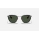RB3674M SCUDERIA FERRARI COLLECTION
Lenses: Green Classic  +  Frame: Shiny Silver