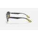 RB3674M SCUDERIA FERRARI COLLECTION
Lenses: Grey Gradient  +  Frame: Gunmetal