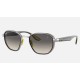RB3674M SCUDERIA FERRARI COLLECTION
Lenses: Grey Gradient  +  Frame: Gunmetal