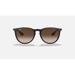 ERIKA CLASSIC
Lenses: Brown Gradient  +  Frame: Blue