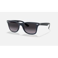 WAYFARER LITEFORCELenses: Grey Gradient  +  Frame: Blue
