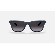 WAYFARER LITEFORCELenses: Grey Gradient  +  Frame: Blue
