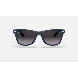 WAYFARER LITEFORCELenses: Grey Gradient  +  Frame: Blue