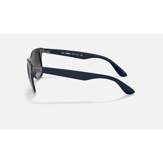 WAYFARER LITEFORCELenses: Grey Gradient  +  Frame: Blue
