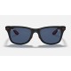RB8395M SCUDERIA FERRARI COLLECTION
Lenses: Dark Blue Classic  +  Frame: Black