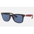 RB8395M SCUDERIA FERRARI COLLECTION
Lenses: Dark Blue Classic  +  Frame: Black
