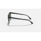 CLUBMASTER METAL
Lenses: Polarized Green Classic G-15  +  Frame: Black