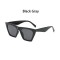 Large Sunglasses Black Sun Glasses For Men