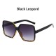 Black Sun Glasses Large Sunglasses For Men