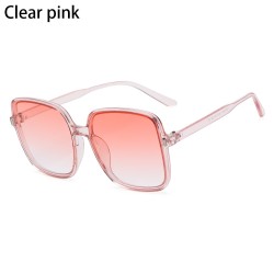 Pink Sun Glasses Large Sunglasses For Men