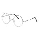 Classic Eyeglasses Round Glasses for Men
