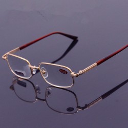 Classic Eyeglasses Rectangle Glasses for Men
